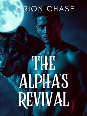 cover image of The Alpha's Revival